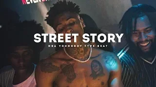 [Free]Street Story(Nba Youngboy Type Beat 2019)(Prod.by Jay Bunkin & Tahj Money)