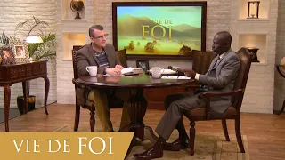 La foi dans la Parole de Dieu nous protège - Vie de Foi - Georges Amoako