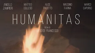 HUMANITAS #teaser #2020 #cortometraggio #shortmovie