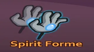 Henry Stickmin Spirit Forme ( JoJo Reference ) But It's Not Fail