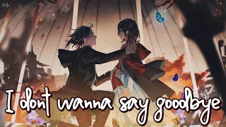 Nightcore - In the Stars (Benson Boone) - (Lyrics)