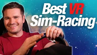 Best VR Sim-Racing games in 2022