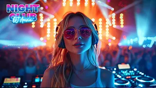 New Disco MIX 2024 🎼 Italo Disco Instrumental Music