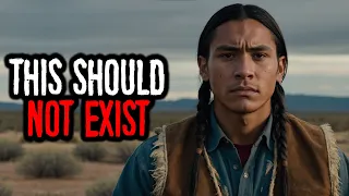8 True Scary NATIVE AMERICAN Reservation Stories