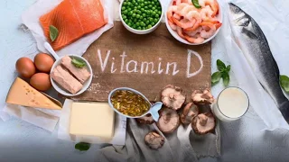 VIT D TĂNG CƯỜNG HỆ MIỄN DỊCH - VIT D AND IMMUNITY