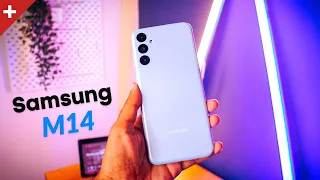 Samsung Galaxy M14 5G Full Review After 7 Days Usage!