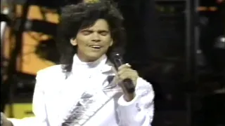 El Debarge - Rhythm Of The Night