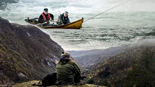 Jakt- og fiskelandet hovedfilm