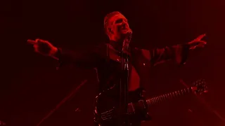 Queens of the Stone Age - The Way You Used to Do (The End is Nero 2023, Austin, TX) [LIVE 4K]