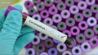 Facts not Fear: Coronavirus impacting the Carolinas, here's what you need to know