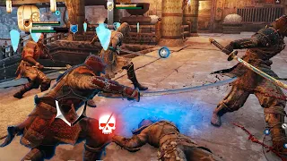 This Orochi made some INSANE plays 🥵
