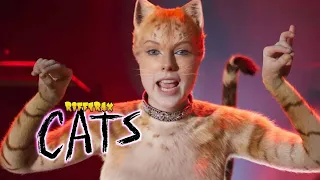 RiffTrax: CATS (Trailer)