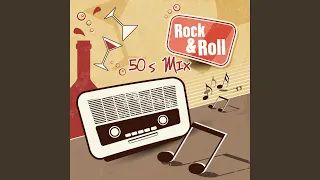 Rock & Roll 50s Mix (Continuous DJ Mix)