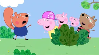 Peppa Pig Italiano - Celebrazioni - Collezione Italiano - Cartoni Animati