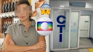 Atriz Muito Conhecida da Globo Passa Por Cirurgia de Ultima Hora e Quase M0RR£