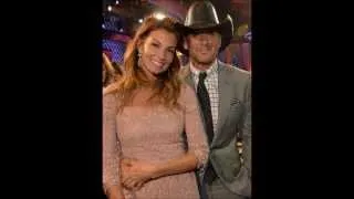 It's Your Love (Acoustic Version) by Tim McGraw and Faith Hill