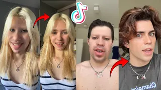 Ashley Look at Me! - TikTok Compilation