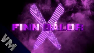 Finn Bálor Custom Entrance Video 2023 | "Breath Your Danger" | VisioMania