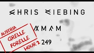 AMFM 249 | Chris Liebing - Live in Grelle Forelle [Vienna, Austria] HOUR 2