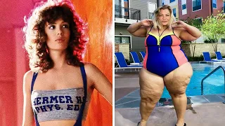 WEIRD SCIENCE (1985) Cast Then and Now 2023, INCREDIBLE Changed After 38 Years