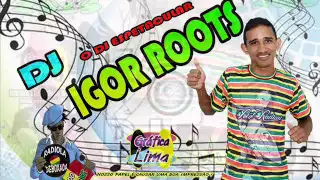 MELO DE CEMA 2014 DJ IGOR ROOTS