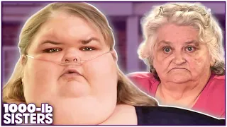 Will Tammy Ever Change? | 1000-lb Sisters | TLC