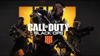 Black Ops 4 "Natural" - Imagine Dragons