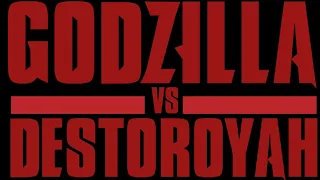 | Godzilla Vs Destroyah | Godzilla's Death Theme |