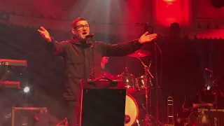 Paul Heaton - Prettiest eyes [HD Live in Paradiso Amsterdam]