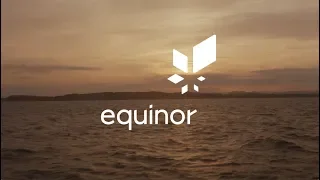 Equinor. This is what changed us.