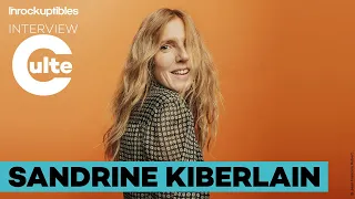 Sandrine Kiberlain - Interview Culte