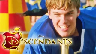Did I Mention? | Descendants Songs