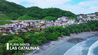 Las Catalinas, Costa Rica