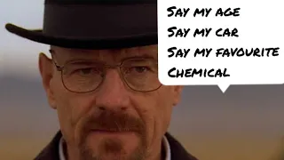 GTA V: Breaking Bad S2-S4 Walter White/ Heisenberg costume + makeup tutorials