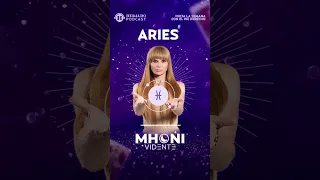 Aries del 13 al 19 de mayo| Horóscopos con Mhoni Vidente