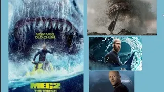 the Meg 2 the trench review