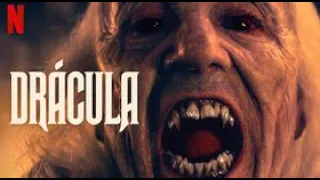 DRACULA (2020)SERIE NETFLIX ESPAÑOL LATINO FULL HD