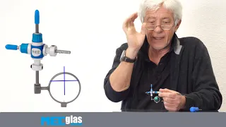 Shooting glasses video290