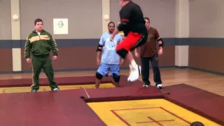 Slamball