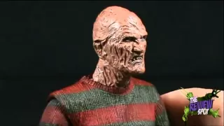 NECA A Nightmare on Elm Street Part 2 Freddy's Revenge Freddy Krueger | Spooky Spot HORROR