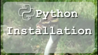 #2 How to Download and Install Python 3.7 and Sublime editor on Windows 10 - 2018