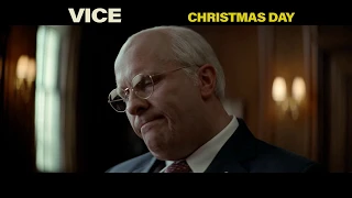 Vice - More Golden Globes - Now Playing