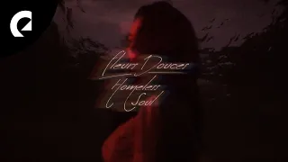 Fleur Douces - Homeless Soul (Official Lyric Video)