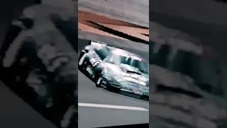 n-nani??? Kansei dorifto??? (hks drag 180sx from gran turismo 2)