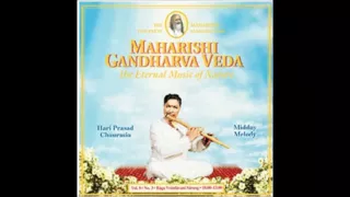 Gandharva Veda 10 -13hrs