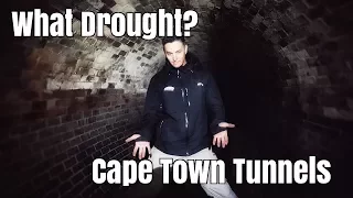 Cape Town Water Tunnels - VLOG_081