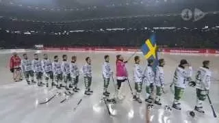 Hammarby - Sandviken 9-4 | SM-Final 2013 - HD