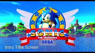 All Sonic References in LEGO Dimensions