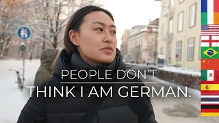 What's the hardest part of life in Germany?