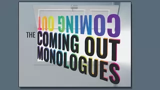 The WOU Coming Out Monologues 2017